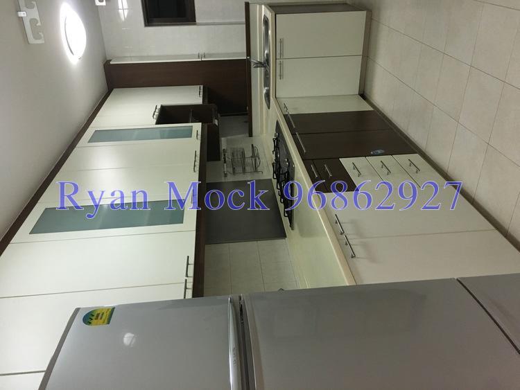 Blk 507B Wellington Circle (Sembawang), HDB 5 Rooms #163021702